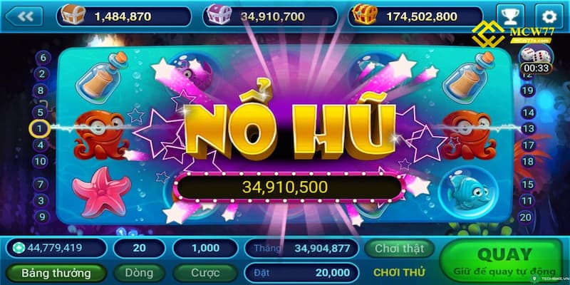 Nổ hũ là gì? Vì sao nên biết cách chơi nổ hũ